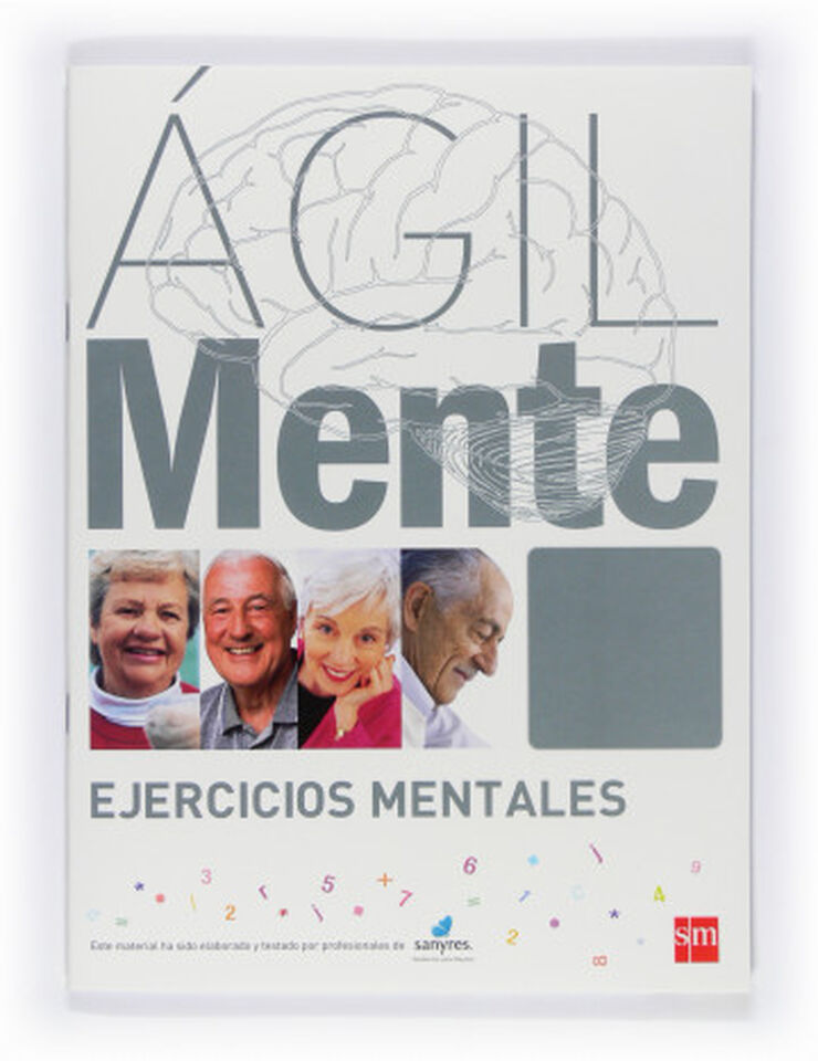 Ágilmente. Ejercicios mentales