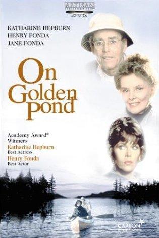 On Golden Pond -A l'estanc daurat