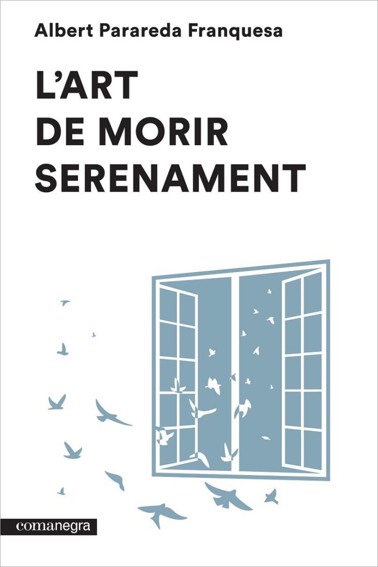 L'art de morir serenament