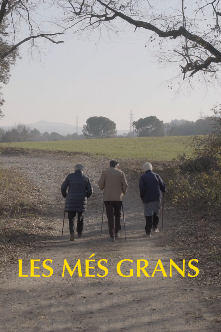 Les més grans