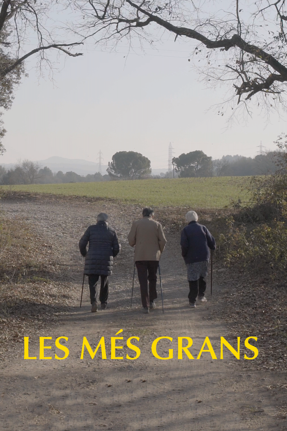 Les més grans Les més grans