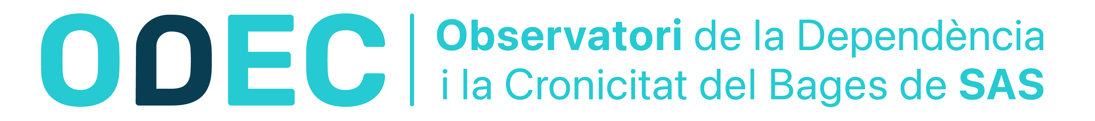 Observatori de la dependència i la cronicitat al Bages - ODEC