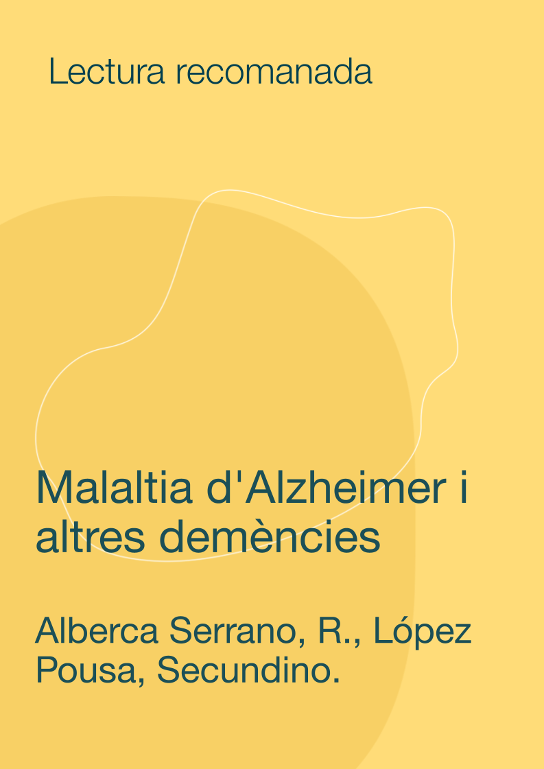 Malaltia d'Alzheimer i altres demències
