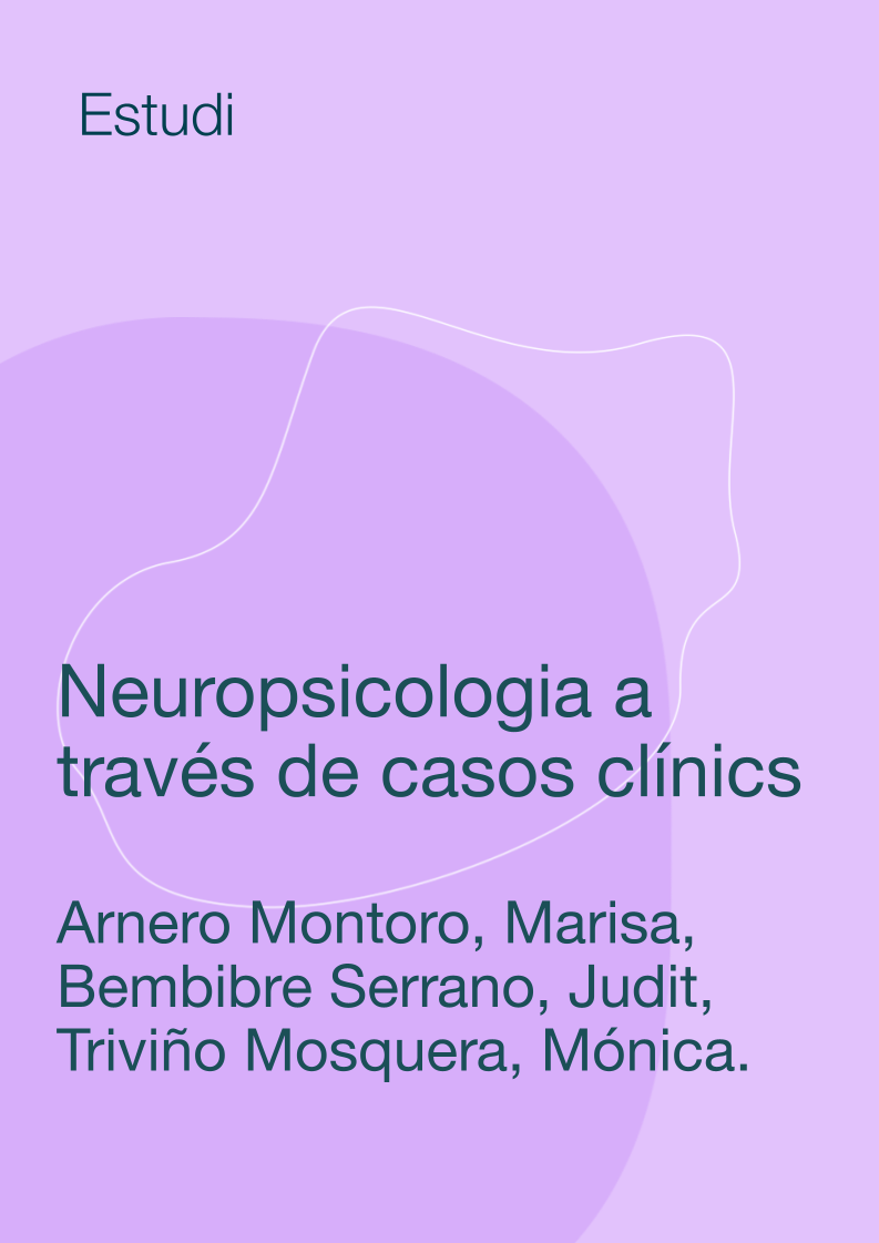 ODEC_Plantilles_Documents_A4_V.1.pptx (8) Neuropsicologia a través de casos clínics