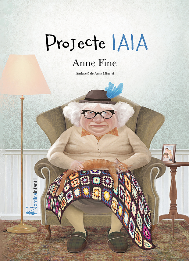 Projecte iaia