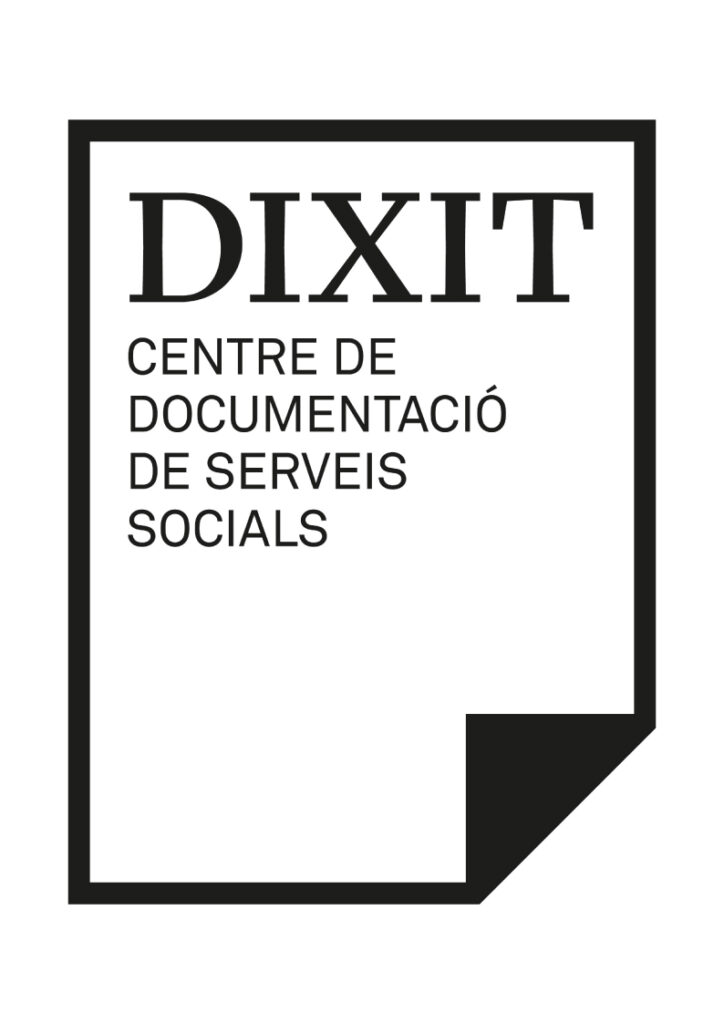 DIXIT Centre de Documentació de Serveis Socials